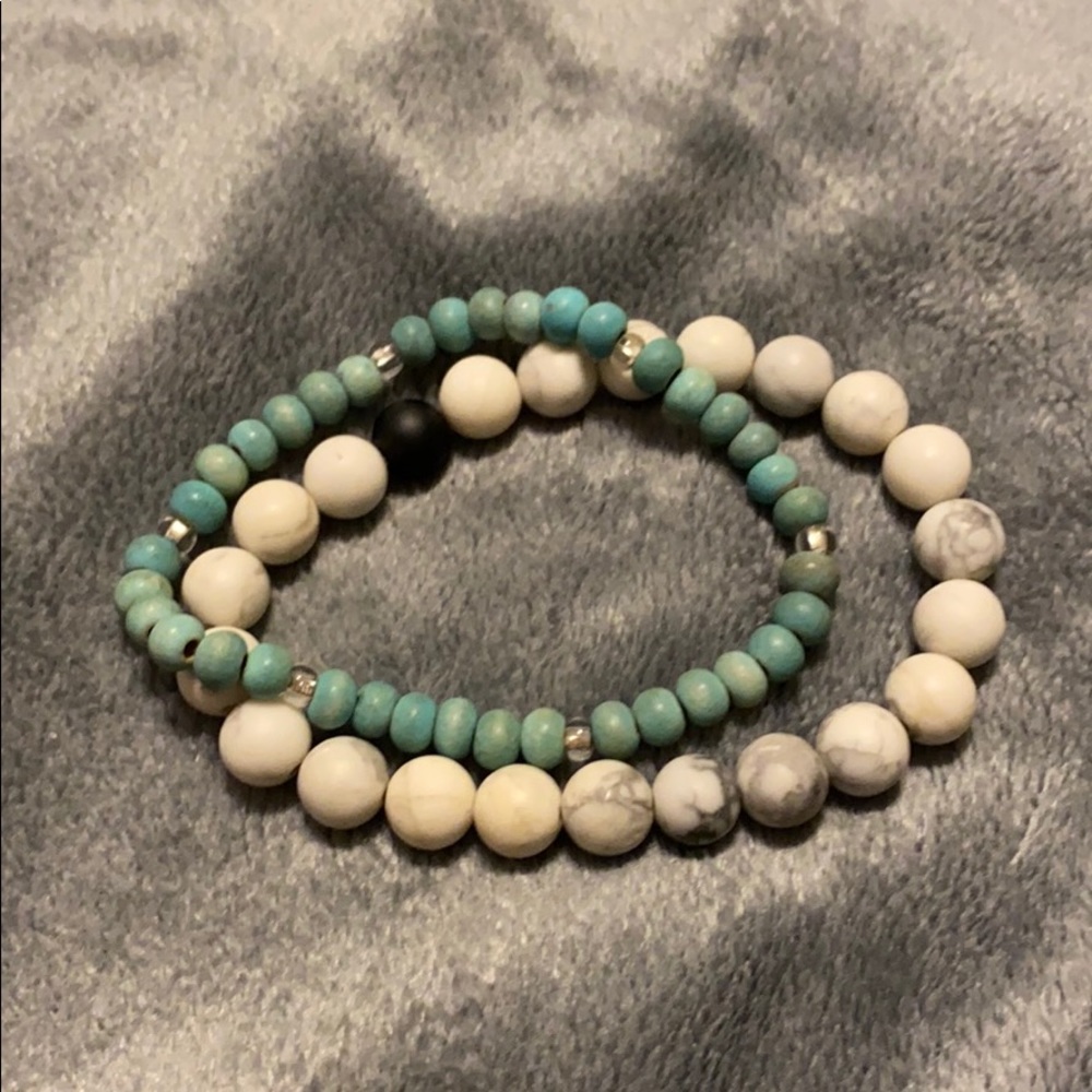 Beaded Bracelets
